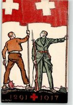 1. August Bundesfeier / Pro Patria Schweiz