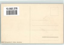 3076 Worb Foto AK Gasthaus zum Löwen