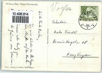 Klewenalp - Skihaus Blau Weiss