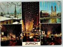 8000 Zürich - Münster