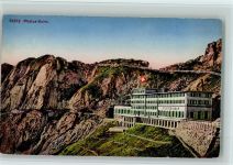 6010 Pilatus Kulm - Wappen