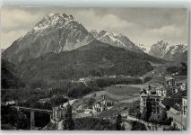 7550 Scuol Schuls - Pisoc