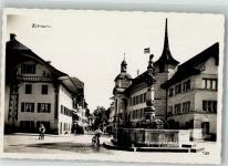 4800 Zofingen Foto AK