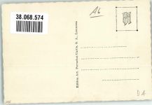 4800 Zofingen Foto AK