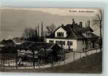 2610 St-Imier Saint-Imier 1916 - Ecole menagere AK