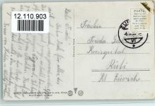 8636 Wald ZH - mit Speer und Mürtschenstock