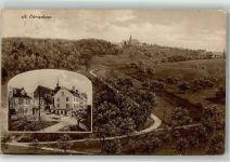 St Chrischona - Kirche Brüderhaus