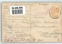 St Chrischona - Kirche Brüderhaus