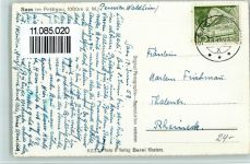 7247 Saas im Prättigau