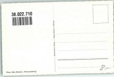 3150 Schwarzenburg Foto AK Schloss