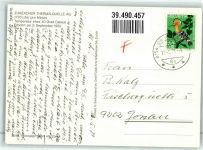 5330 Bad Zurzach - Thermalquelle Schwimmbad