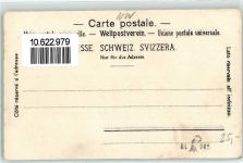 6363 Bürgenstock - Hotel du Parc