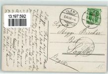 7130 Ilanz 1908 Privatfoto AK Soldaten Packpferd Gewehre Ort lt. Stempel