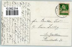 9230 Flawil - Thunersee mit Niesen Dampfschiff