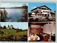 6284 Gelfingen - Landgasthof Sternen am Baldeggersee Oldtimer