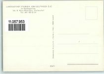 6284 Gelfingen - Landgasthof Sternen am Baldeggersee Oldtimer