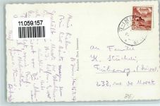 2610 St-Imier Saint-Imier - Vallon de St-Imier Renan et Sonvilier