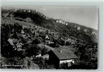 3655 Sigriswil - Panoramaansicht