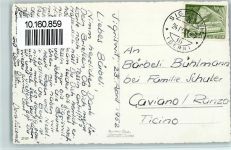 3655 Sigriswil - Panoramaansicht