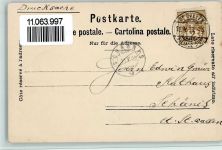 1823 Glion - La Dent-du-Midi