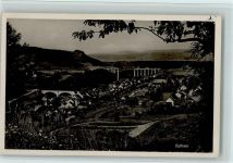 8193 Eglisau Foto AK Vue generale , gute Erhaltung AK