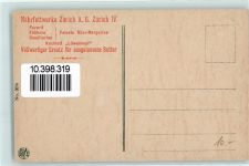 8000 Zürich - Hotel Dolder Zahnradbahn