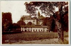 2013 Colombier NE - Schloss