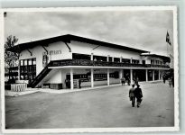 8000 Zürich - Landesausstellung 1939