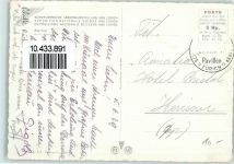 8000 Zürich - Landesausstellung 1939