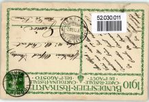 1. August Bundesfeier / Pro Patria Schweiz