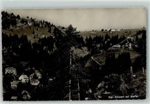 6410 Rigi Klösterli - Staffel