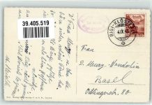 6410 Rigi Klösterli - Staffel