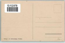 9633 Hemberg - Panorama vom Salomons-Tempel aus Ferienheim Gruppenfoto