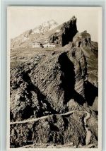 3954 Leukerbad Loèche-les-Bains - Hotel Wildstrubel Gemmipass Wallis