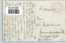 6950 Tesserete - Gesamtansicht Panorama