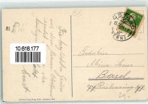 3785 Gsteig b. Gstaad - Wildhorn les Diablerets