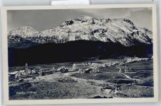 7505 Celerina/Schlarigna Gebrauchsspuren