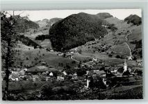 4438 Langenbruck - Panoramaansicht