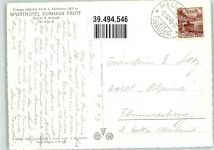 6068 Melchsee-Frutt - Winter Erzegg-Abfahrt