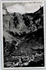 3954 Leukerbad Loèche-les-Bains - Gesamtansicht