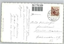 3954 Leukerbad Loèche-les-Bains - Gesamtansicht