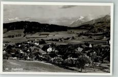 3132 Riggisberg 1939 Foto AK