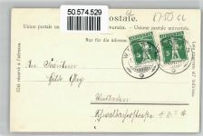 8750 Klöntal - Klöntalersee