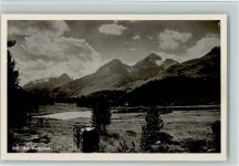 Stazersee - Am Statzersee