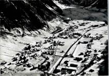 8783 Linthal - Fliegeraufnahme