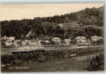 8487 Rämismühle 1916 - Asyl Remismühle