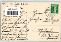 8487 Rämismühle 1916 - Asyl Remismühle