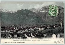 6460 Altdorf UR 1904