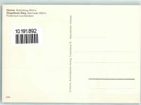 9497 Steg - Gemse Skigelände Steg Saminatal Winter