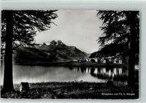 7513 Silvaplana - Piz la Margna